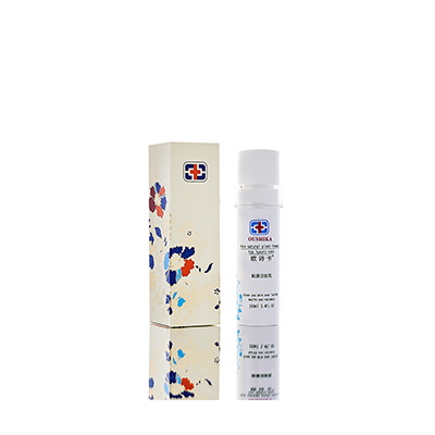 龙亭会下雨的乳液