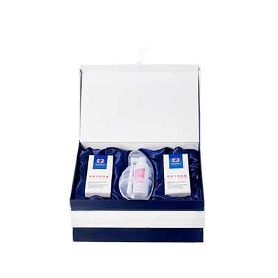 龙亭阴道抑菌护理套盒