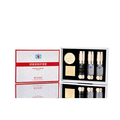 龙亭私密拓客体验套