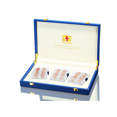 龙亭子宫排毒套