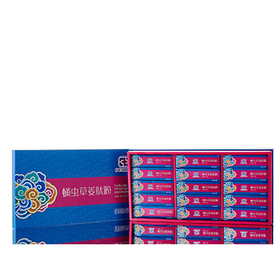 龙亭调经养气汤