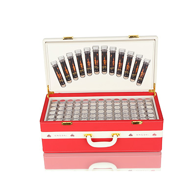 龙亭产后卵巢回春套