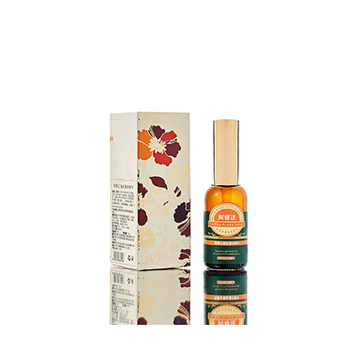 龙亭私密细嫩修复精华